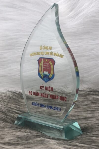 Kỷ niệm chương ngọn lửa KNC_NL_A - Image 6