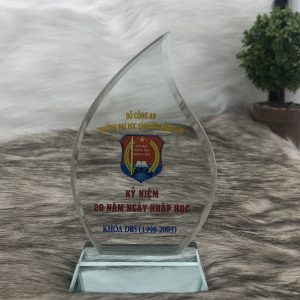 Kỷ niệm chương ngọn lửa KNC_NL_A - Ảnh 5