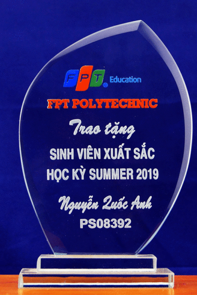Kỷ niệm chương chiếc lá KNC_CL_A