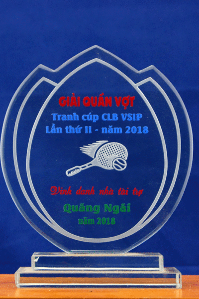 Kỷ niệm chương cánh sen KNC_CS_A