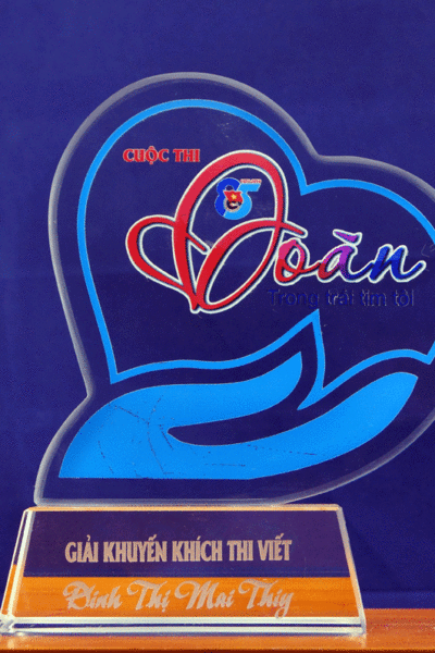 Kỷ niệm chương trái tim KNC_TT_A