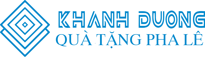 CÔNG TY SX QUÀ TẶNG KHÁNH DƯƠNG