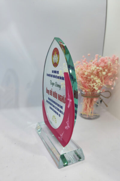 Kỷ niệm chương Búp 2 lớp B2L - Image 3