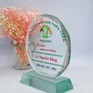 Kỷ niệm chương hình Tròn - TRO - Ảnh 3