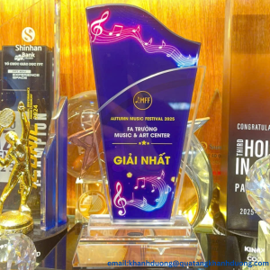 KỶ NIỆM CHƯƠNG XÉO 2 LỚP PHA LÊ X2LK7 - Ảnh 6